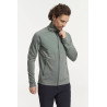 TXlite Windblock Full Zip Men NEW WAVE