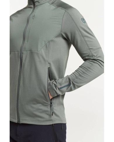 TXlite Windblock Full Zip Men NEW WAVE