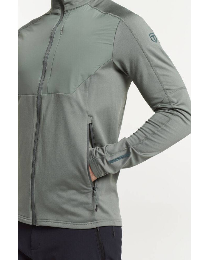 TXlite Windblock Full Zip Men NEW WAVE