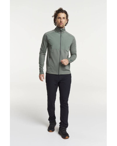 TXlite Windblock Full Zip Men NEW WAVE
