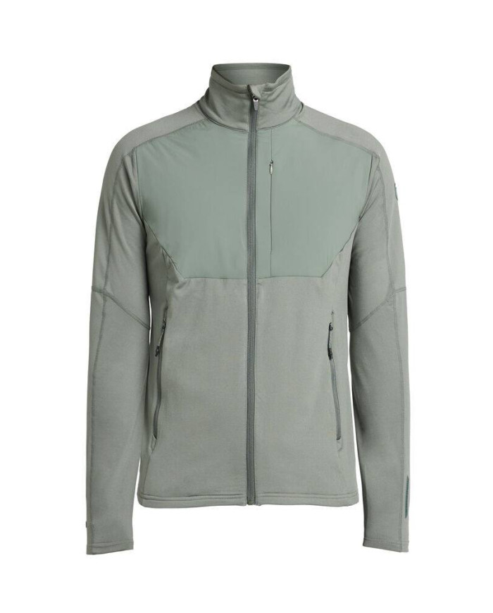 TXlite Windblock Full Zip Men NEW WAVE