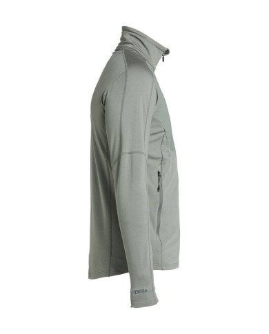 TXlite Windblock Full Zip Men NEW WAVE