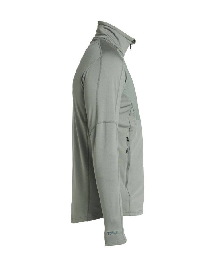 TXlite Windblock Full Zip Men NEW WAVE