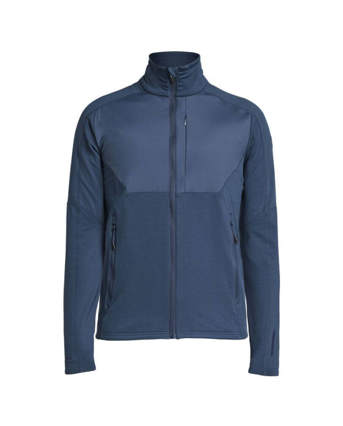 TXlite Windblock Full Zip Men NEW WAVE