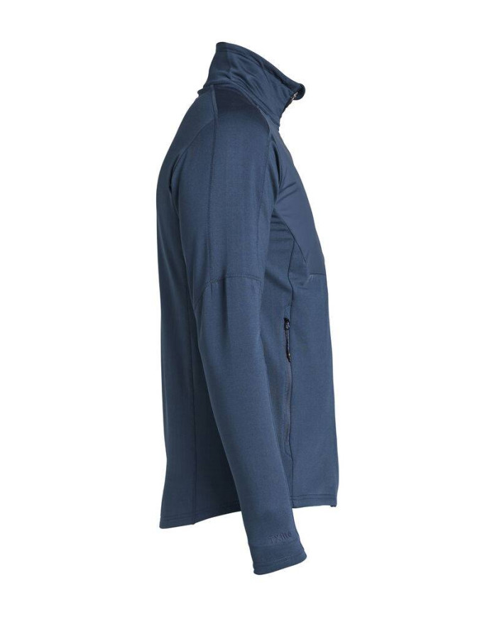 TXlite Windblock Full Zip Men NEW WAVE