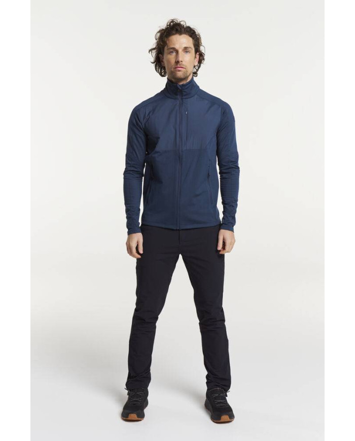 TXlite Windblock Full Zip Men NEW WAVE