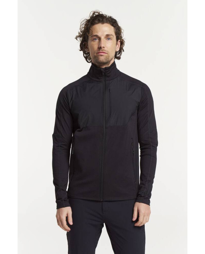 TXlite Windblock Full Zip Men NEW WAVE
