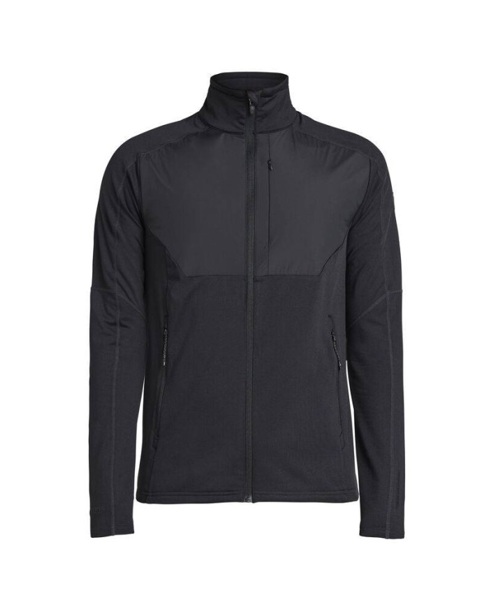 TXlite Windblock Full Zip Men NEW WAVE