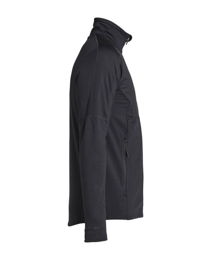 TXlite Windblock Full Zip Men NEW WAVE