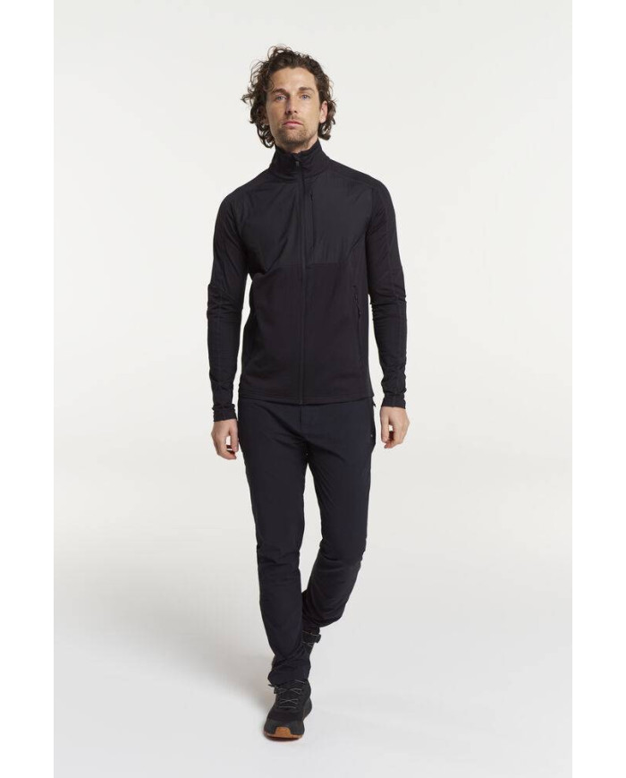 TXlite Windblock Full Zip Men NEW WAVE