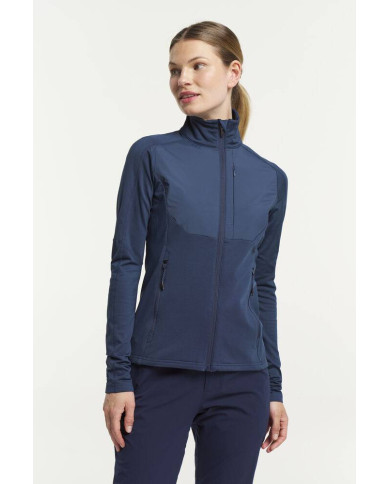 TXlite Windblock Full Zip Women NEW WAVE