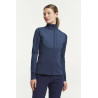 TXlite Windblock Full Zip Women NEW WAVE