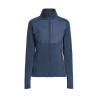 TXlite Windblock Full Zip Women NEW WAVE