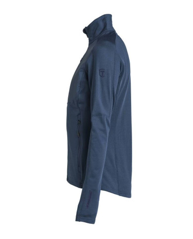 TXlite Windblock Full Zip Women NEW WAVE