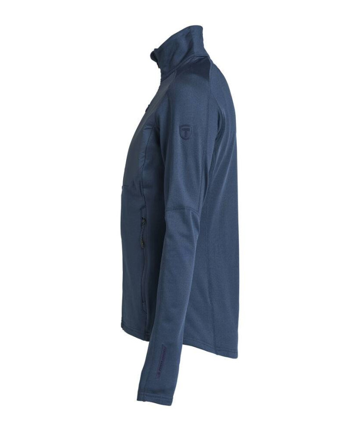 TXlite Windblock Full Zip Women NEW WAVE
