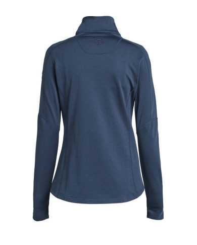 TXlite Windblock Full Zip Women NEW WAVE