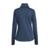 TXlite Windblock Full Zip Women NEW WAVE