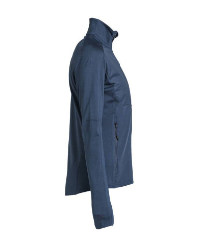 TXlite Windblock Full Zip Women NEW WAVE