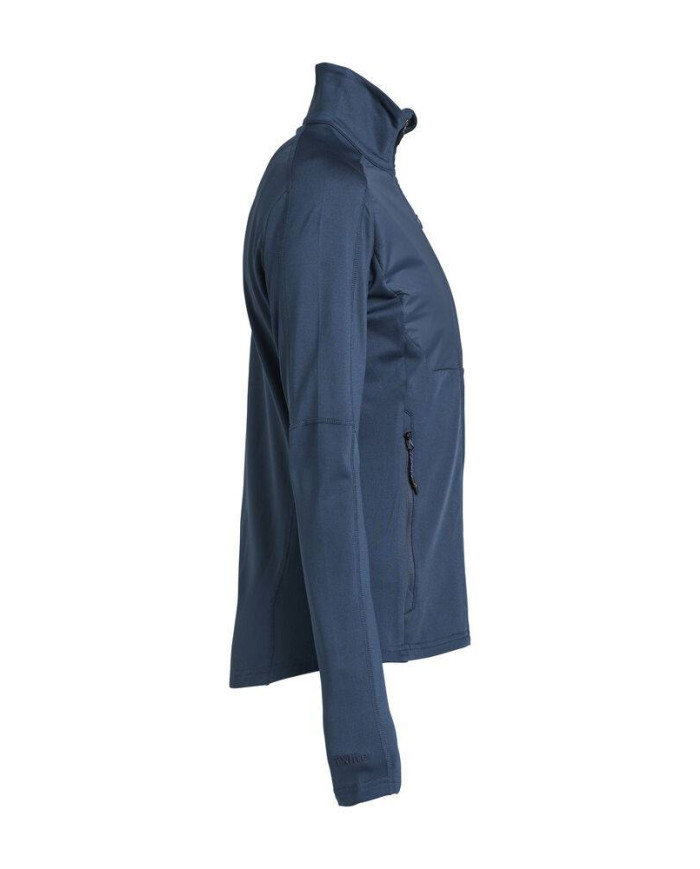 TXlite Windblock Full Zip Women NEW WAVE
