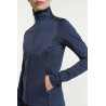 TXlite Windblock Full Zip Women NEW WAVE