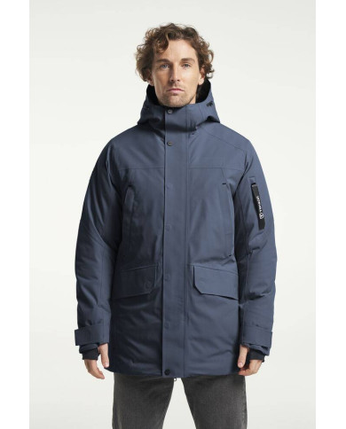 Vision Parka Men NEW WAVE