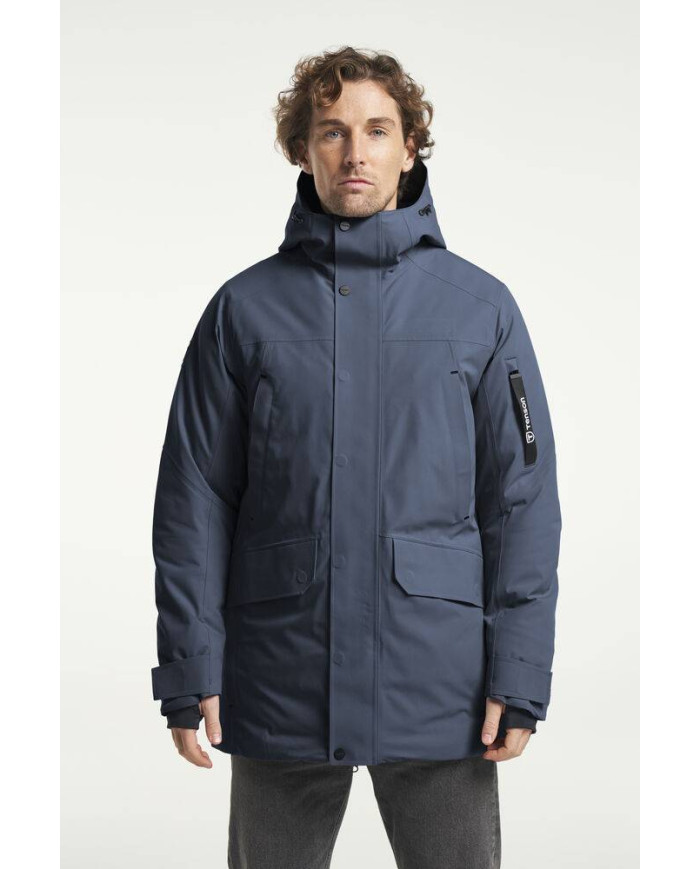 Vision Parka Men NEW WAVE