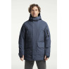 Vision Parka Men NEW WAVE