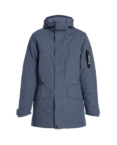 Vision Parka Men NEW WAVE