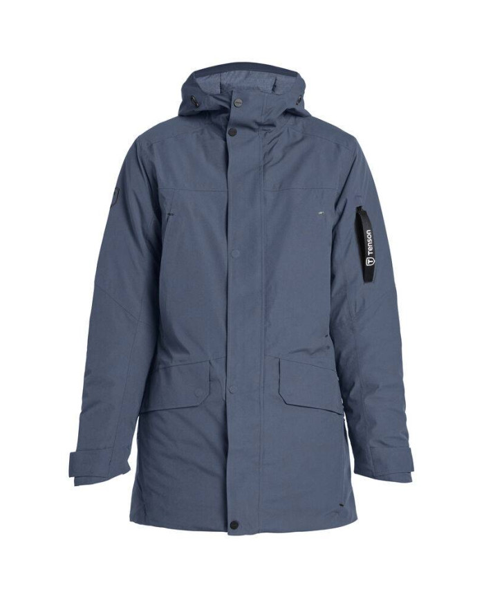 Vision Parka Men NEW WAVE