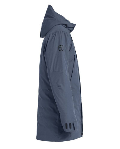 Vision Parka Men NEW WAVE
