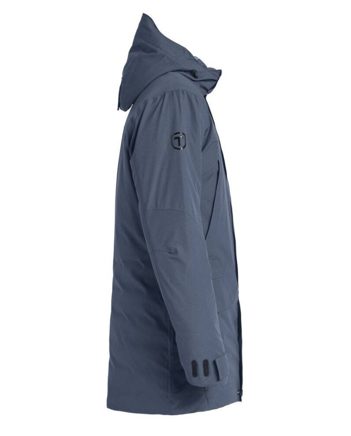Vision Parka Men NEW WAVE