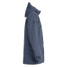 Vision Parka Men NEW WAVE