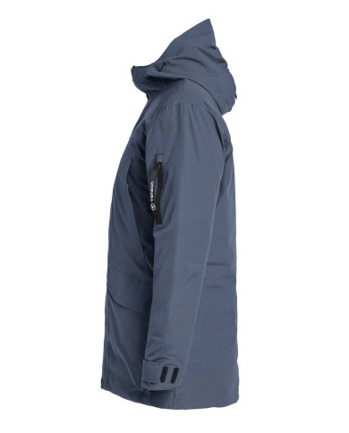 Vision Parka Men NEW WAVE