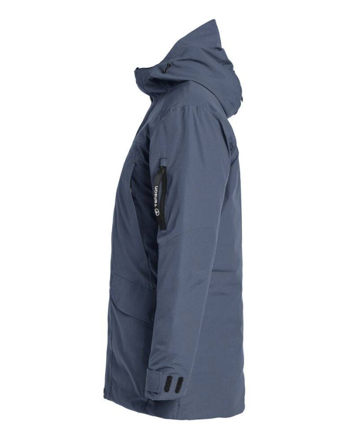 Vision Parka Men NEW WAVE