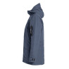 Vision Parka Men NEW WAVE