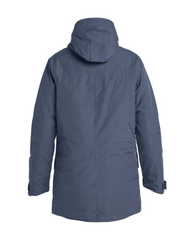 Vision Parka Men NEW WAVE