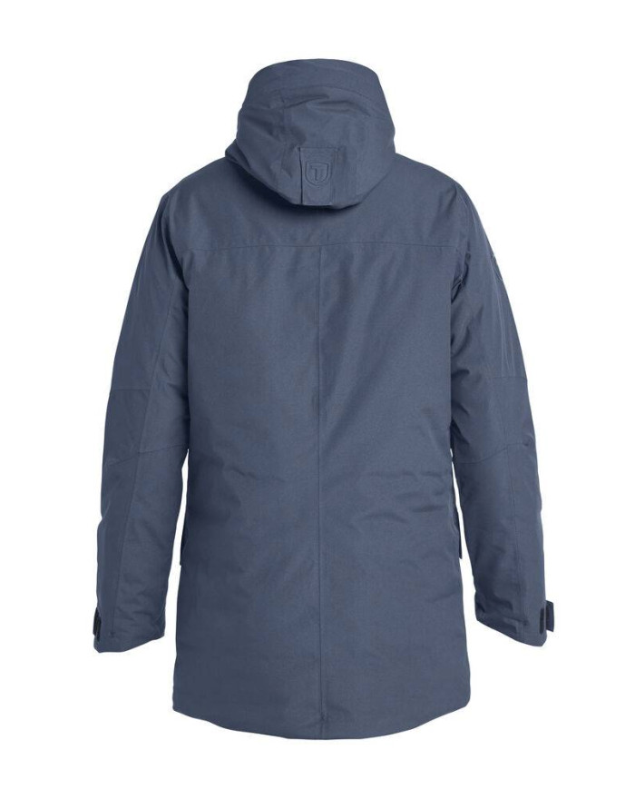 Vision Parka Men NEW WAVE