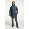 Vision Parka Men NEW WAVE