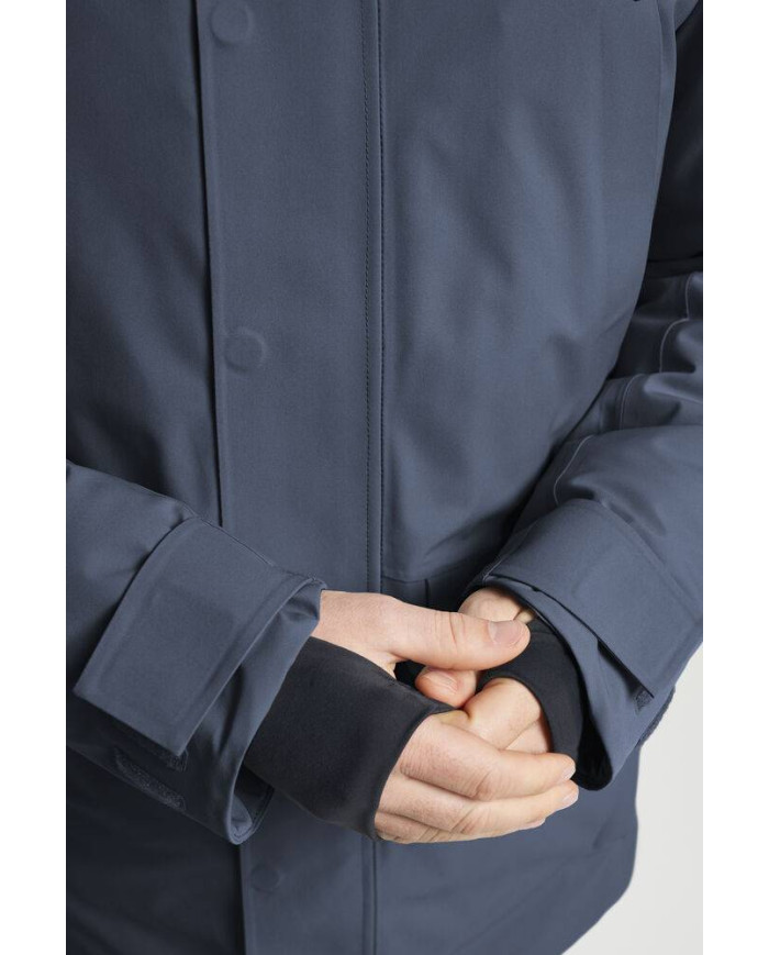 Vision Parka Men NEW WAVE