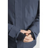Vision Parka Men NEW WAVE