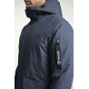 Vision Parka Men NEW WAVE