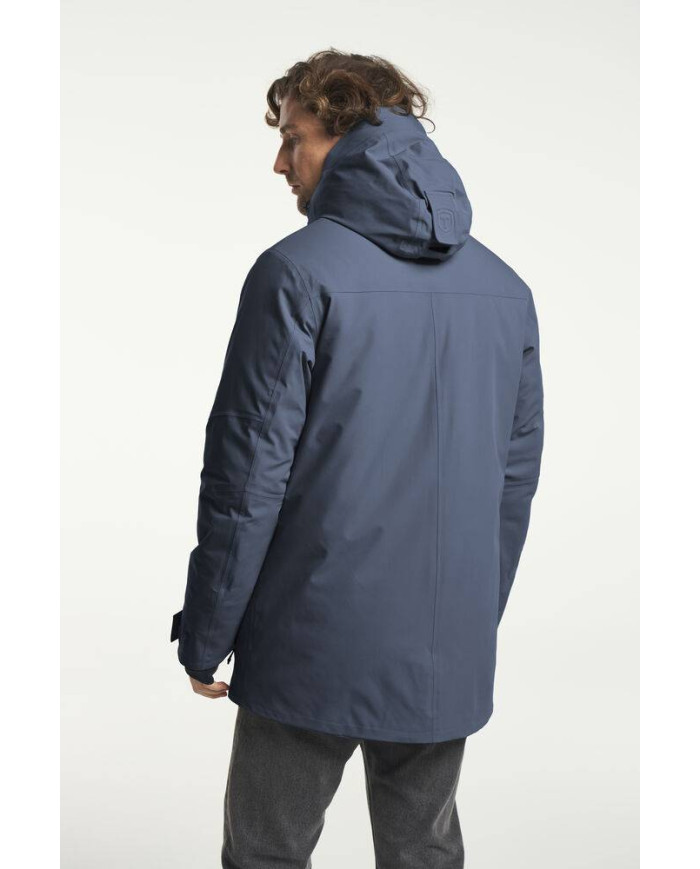 Vision Parka Men NEW WAVE