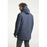 Vision Parka Men NEW WAVE