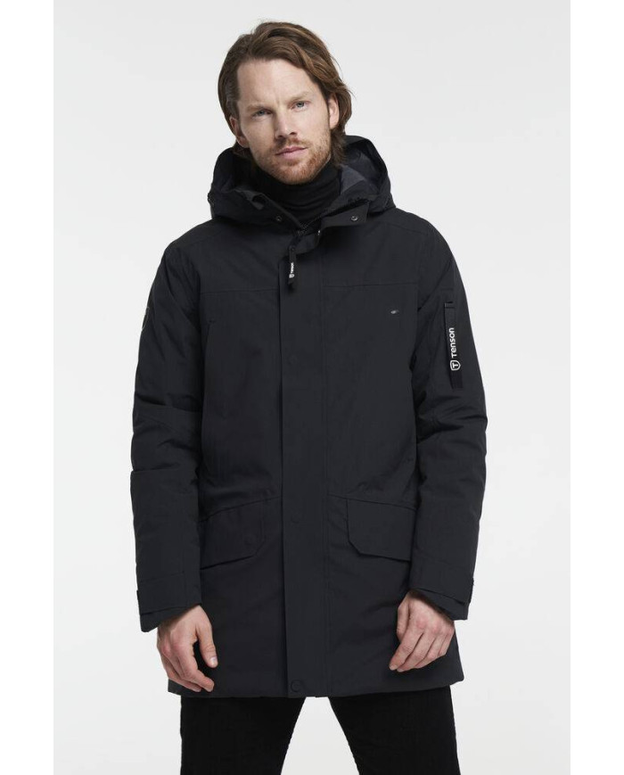 Vision Parka Men NEW WAVE
