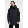 Vision Parka Men NEW WAVE