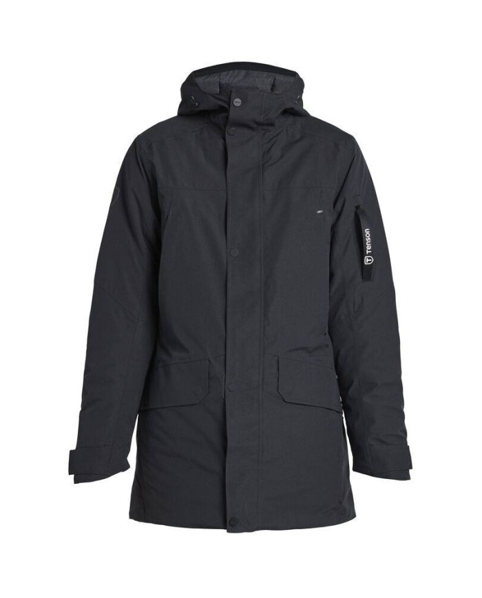 Vision Parka Men NEW WAVE