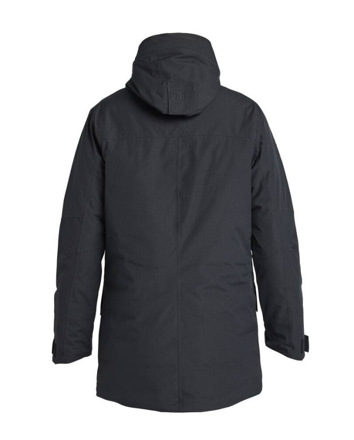 Vision Parka Men NEW WAVE