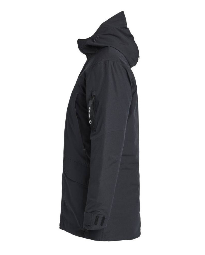 Vision Parka Men NEW WAVE