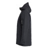 Vision Parka Men NEW WAVE