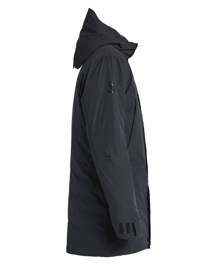 Vision Parka Men NEW WAVE